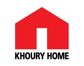 Khoury Home rehabilitation & refurbishment works  at various locations